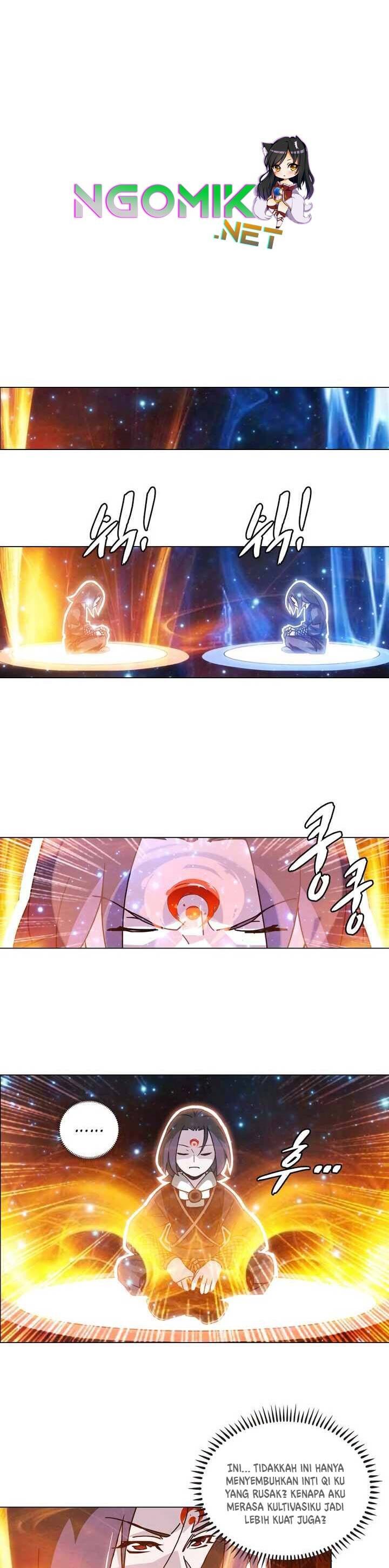 6 Worlds of Cultivation Chapter 29 Gambar 4